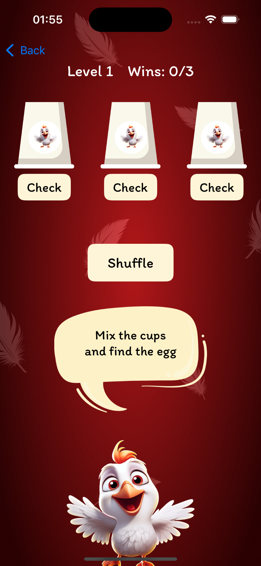 Gameplay